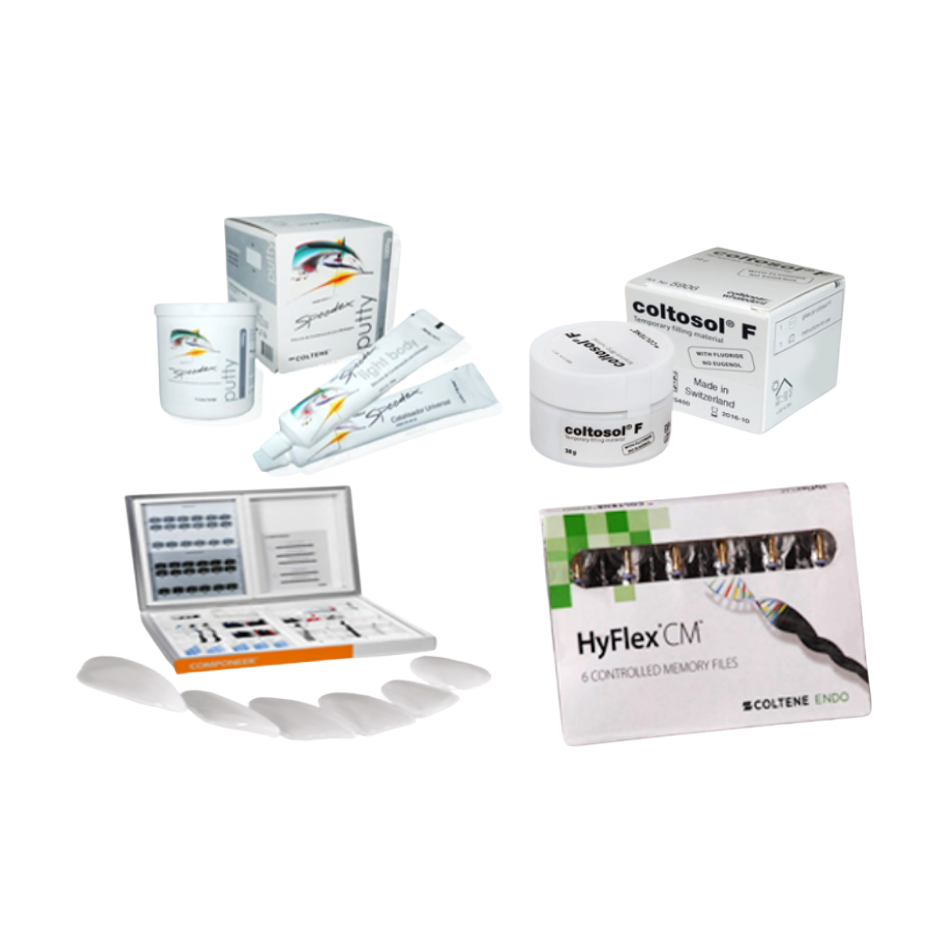 Implant & Abutment System