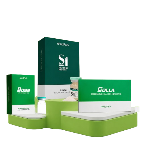 Implant & Abutment System